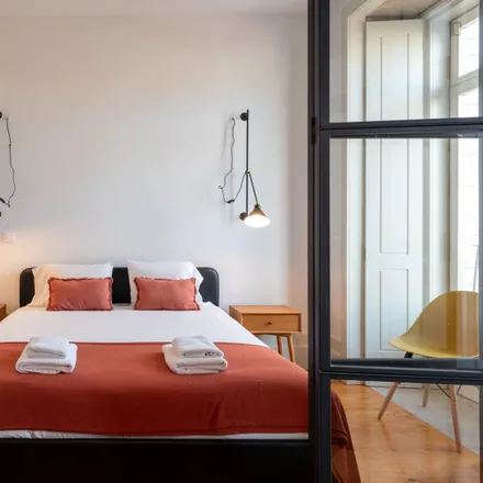 Image 3 - Olive Nature Apartments, Rua de 31 de Janeiro, 4000-542 Porto, Portugal - Apartment for rent