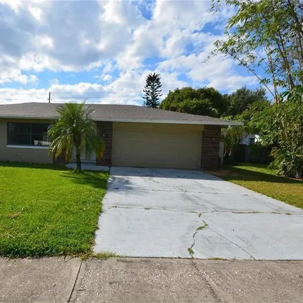 Image 1 - 5114 Tangerine Avenue, Seminole County, FL 32792, USA - House for rent