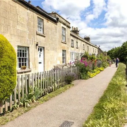 Buy this 4 bed house on 2 Mill Lane in Bathampton, BA2 6TP
