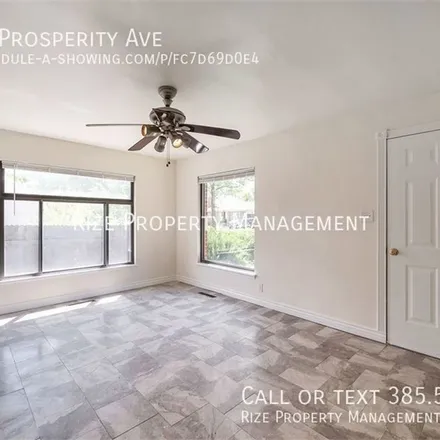 Image 6 - 1040 Prosperity Drive, Salt Lake City, UT 84116, USA - Apartment for rent