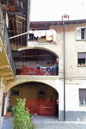 Image 9 - Via Roma, 20092 Cinisello Balsamo MI, Italy - Apartment for rent