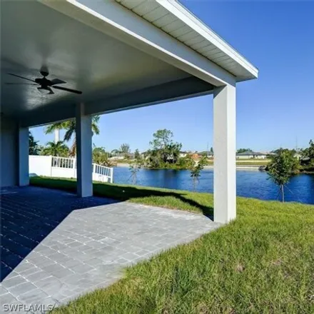 Buy this 4 bed house on 2121 Northeast 43rd Lane in Cape Coral, FL 33909