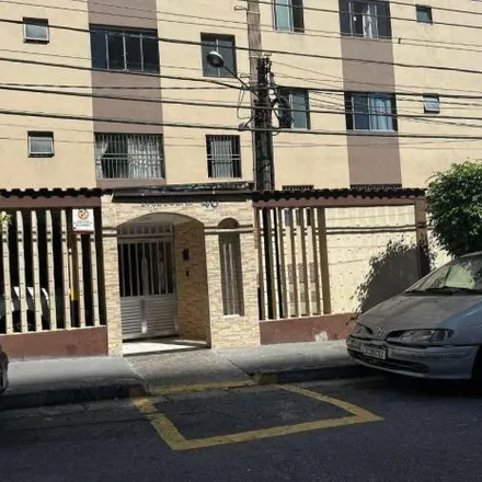 Image 1 - Rua Francisco Bonício, Santa Terezinha, São Bernardo do Campo - SP, 09780-265, Brazil - Apartment for rent
