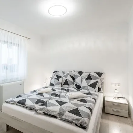 Rent this 2 bed apartment on Badacsonytomaj in Veszprém, Hungary