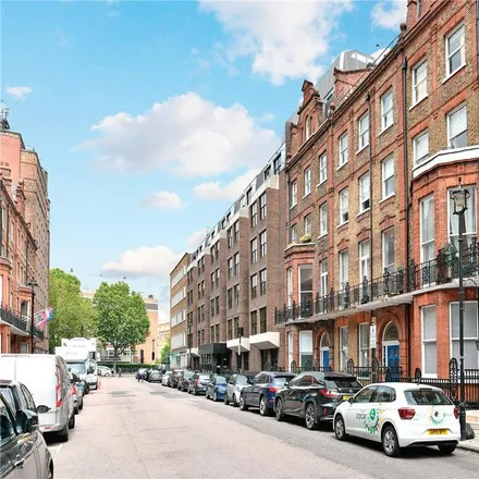 Rent this 2 bed apartment on 32 Nottingham Place in London, W1U 5EW