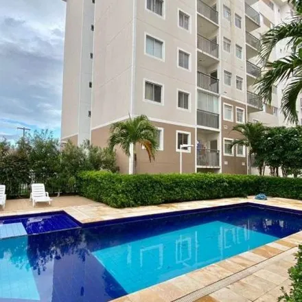 Buy this 2 bed apartment on Rua Deputado Pinheiro Machado in Santa Isabel, Teresina - PI