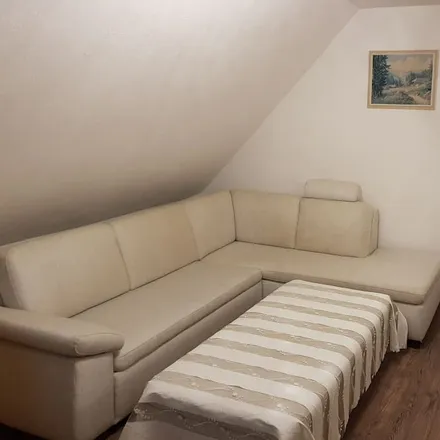 Rent this 1 bed apartment on 95485 Warmensteinach