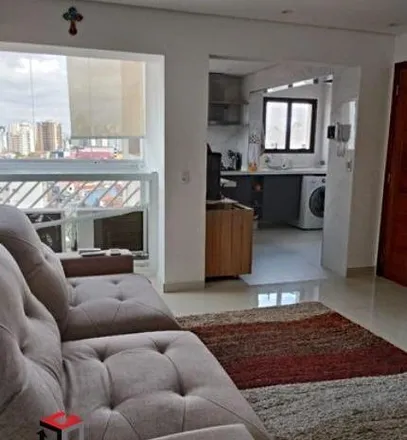 Buy this 3 bed apartment on Edifício Saint Jacques in Rua General Camisão 120, Vila da Saúde