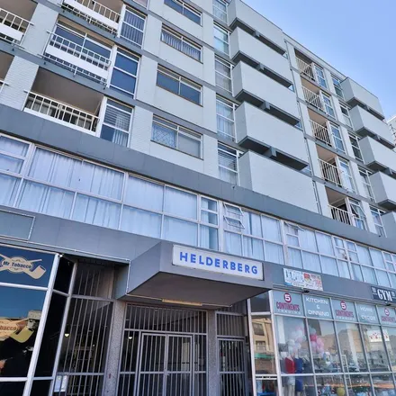 Rent this 2 bed apartment on unnamed road in Die Bos, Strand