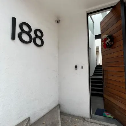 Buy this 3 bed house on Calle Cruz Verde 188 in La Magdalena Contreras, 10000 Mexico City