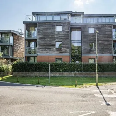 Buy this 2 bed apartment on The Henley Wildlife Group in Park Road, Henley-on-Thames