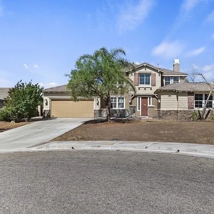 Image 1 - 1589 Willow Place, Banning, CA 92220, USA - House for sale