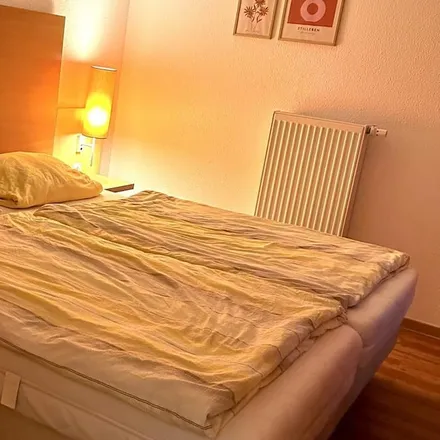 Rent this 2 bed apartment on BUND Cuxhaven in Georg-Wolgast-Weg 12, 27476 Cuxhaven
