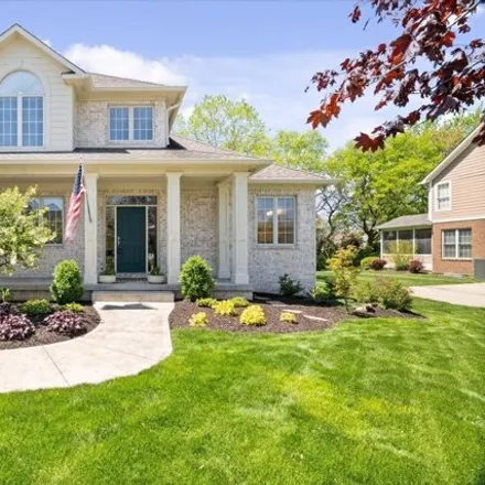 Buy this 4 bed house on 13466 Grapevine Lane in Fishers, IN 46038