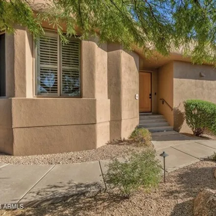 Buy this 2 bed condo on 10099 East Southwind Lane in Scottsdale, AZ 85262