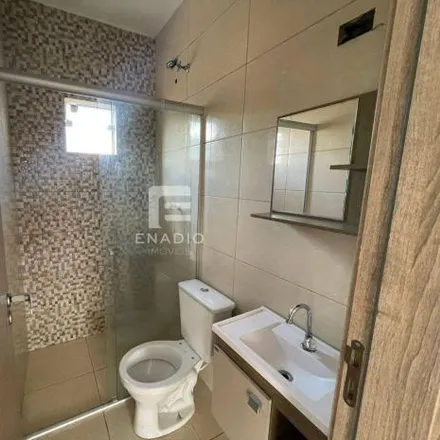 Buy this 2 bed house on Estância Poços de Caldas in Poços de Caldas - MG, 37706-019