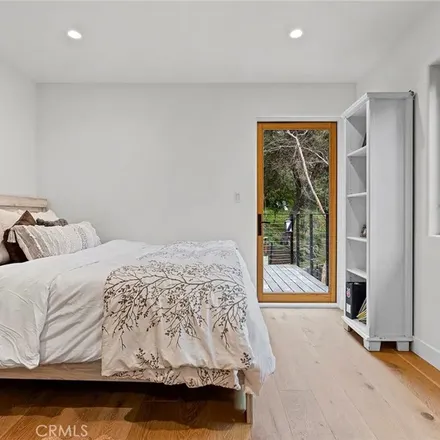 Rent this 5 bed apartment on 1175 Canyon Trail in Topanga, Los Angeles County