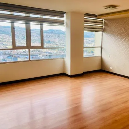 Rent this 2 bed apartment on Avenida Real Audiencia de Quito N702-403 in 170310, Ecuador