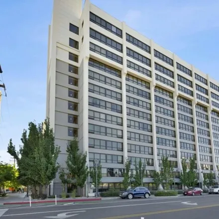 Image 5 - Belvedere Towers, 450 North Arlington Avenue, Reno, NV 89503, USA - Condo for sale