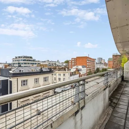 Rent this 2 bed apartment on 121-141 Inverness Terrace in London, W2 6JF