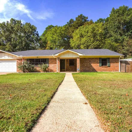 Buy this 3 bed house on 2698 Sam Page Road in Gregg County, TX 75605