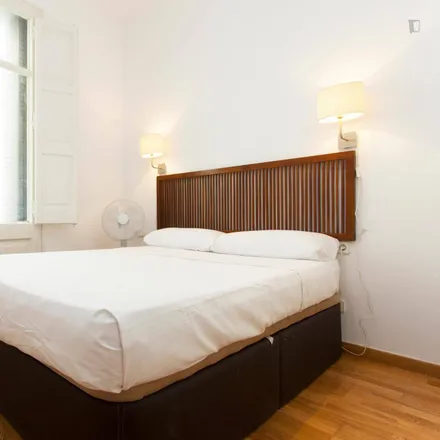 Rent this 2 bed apartment on Carrer de Bailèn in 205, 08001 Barcelona