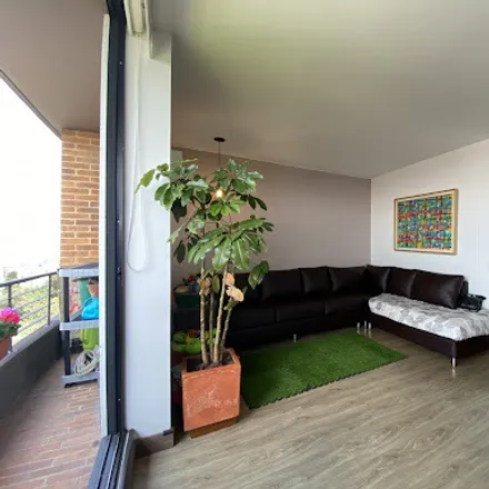 Image 3 - Transversal 1, Chapinero, 110231 Bogota, Colombia - Apartment for sale