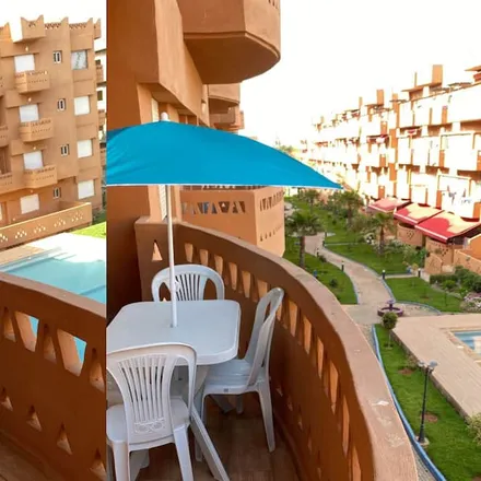 Image 7 - El Mansouria, Pachalik de El Mansouria, Morocco - Apartment for rent