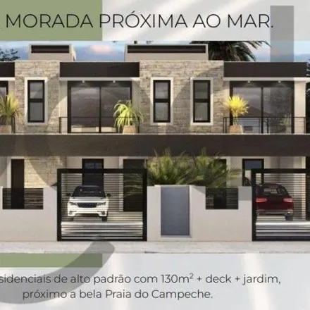 Buy this 3 bed house on Rua Bacupari in Campeche, Florianópolis - SC