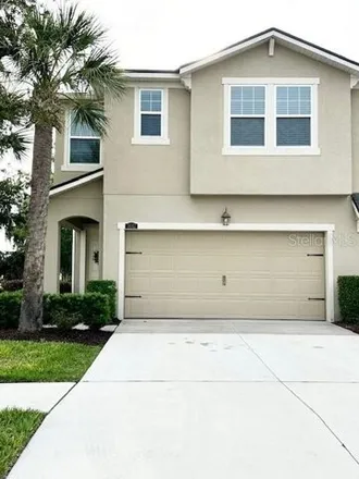 Buy this 4 bed house on Cambium Crown Drive in Boyette, Hillsborough County