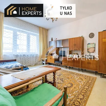 Buy this 1 bed apartment on Warszawska 44 in 81-309 Gdynia, Poland
