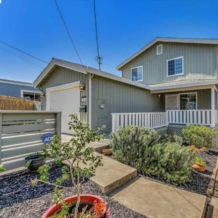 Image 2 - 6206 Highland Avenue, East Richmond Heights, Contra Costa County, CA 94805, USA - House for sale