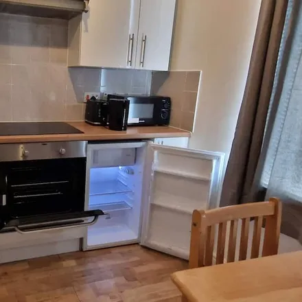 Rent this 1 bed apartment on London in SE5 8TR, United Kingdom