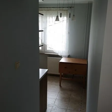 Rent this 2 bed apartment on Karola Szymanowskiego 6 in 58-506 Jelenia Góra, Poland