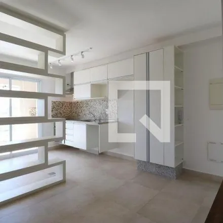 Rent this 2 bed apartment on Edifício Paesaggio Villa-Lobos in Rua Paulo Franco 458, Vila Hamburguesa
