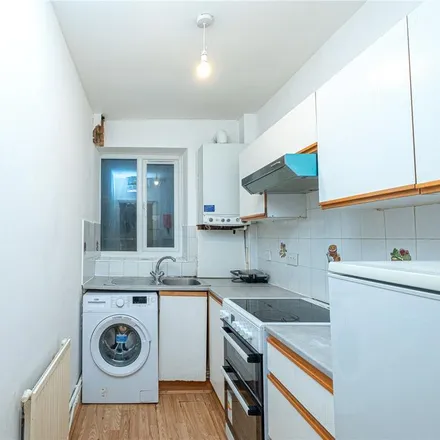 Image 3 - Konk, 84 Tottenham Lane, London, N8 7EE, United Kingdom - Apartment for rent