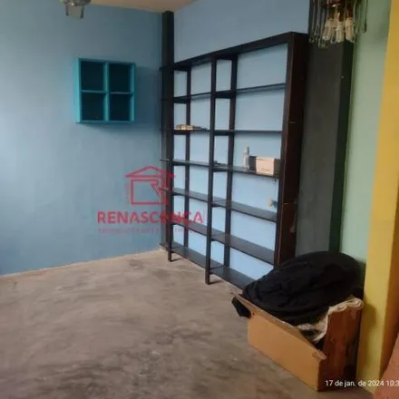 Rent this 8 bed house on Ponto Final - 134B (Nova Iguaçu - Vila Isabel) in Rua Barão de Mesquita, Andaraí