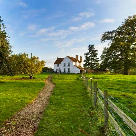 Image 1 - Ivy House Farm, Skelton's Cottage, Ivy House Lane, East Lindsey, PE23 4NP, United Kingdom - House for sale