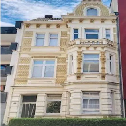 Rent this 2 bed apartment on Königstraße 83 in 53115 Bonn, Germany