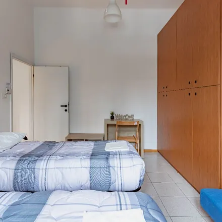 Rent this 4 bed apartment on Bologna Rimesse in Via Anna Grassetti, 40138 Bologna BO