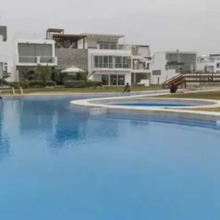 Image 1 - unnamed road, Asia, Peru - Apartment for sale
