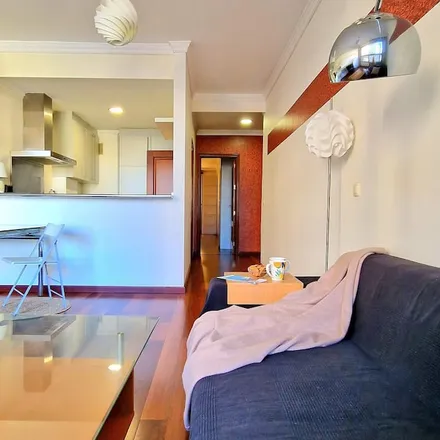 Rent this 1 bed apartment on Las Palmas de Gran Canaria in Las Palmas, Spain