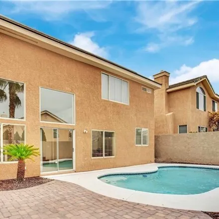 Buy this 3 bed house on 10276 San Giano Place in Las Vegas, NV 89144