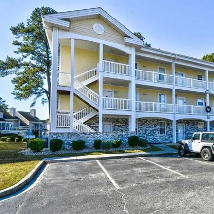Buy this 2 bed condo on 3998 Myrtle Point Drive in Horry County, SC 29577