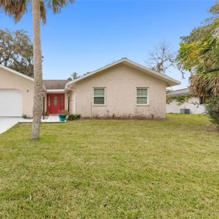 Buy this 2 bed house on 71 Fanwood Court in Palm Coast, FL 32137