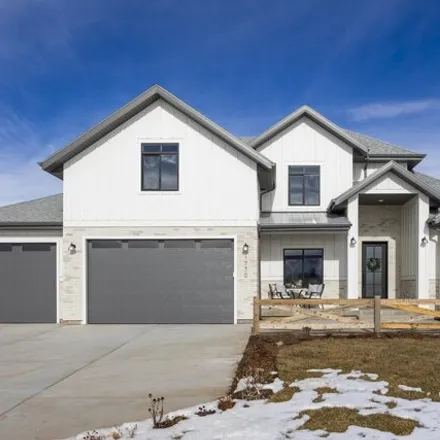 Buy this 7 bed house on UT 32 in Oakley, Summit County