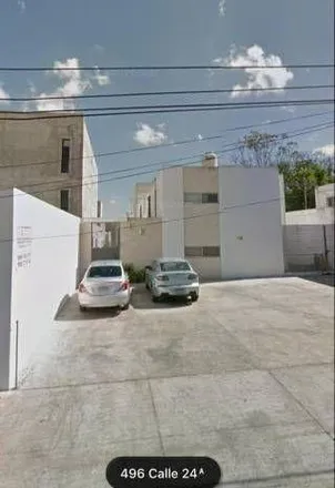 Image 2 - Calle 13, 97134 Mérida, YUC, Mexico - Apartment for rent