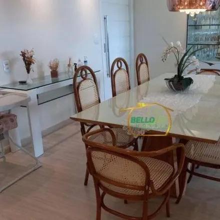 Buy this 4 bed apartment on Rua Teles Júnior 125 in Aflitos, Recife - PE