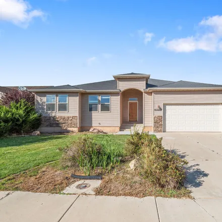 Buy this 3 bed house on 4262 West 150 North in Cedar City, UT 84720
