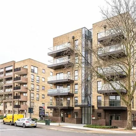 Buy this 2 bed apartment on Leyland Court in Sumner Road, London